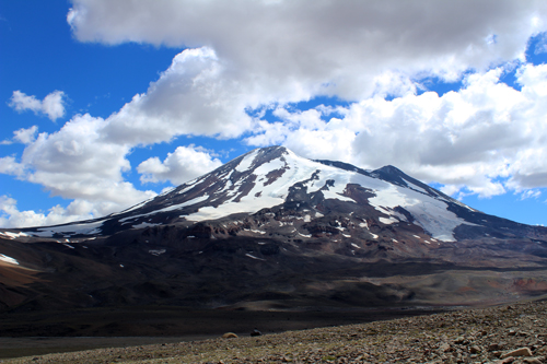 Volcán Maipo